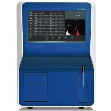 Analytical Instruments 5 Parte Hematology Analyzer